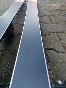 ROSSIGNOL Hero Elite LT TI 167cm r-16. Model 2023/2024 - 8