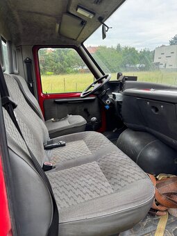 Daewoo Lublin 2.4TD - 8
