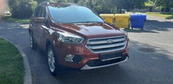 Ford Kuga 04/2019, 1.5ecoboost,benzin,110kW/150PS,92tkm - 8