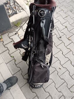 Golfový bag callaway - 8