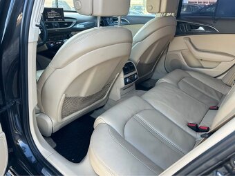 Audi A6 C7 3.0 TFSI RS PACKET - 8