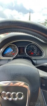 Audi Q7 3.0 TDI V6 171kW QUATTRO ČR - 8