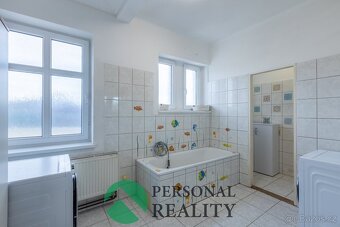 Prodej rodinného domu Šluknov, ev.č. 02085 - 8