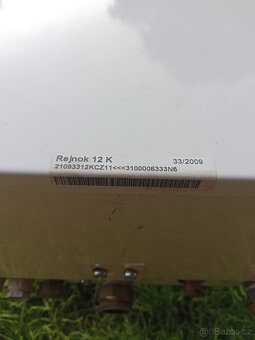 Elektrokotel Protherm 6kW a 12 Kw - 8
