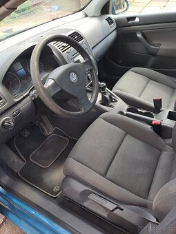 Volkswagen Golf 1.9 Tdi - 8