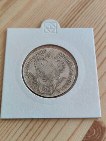 František II. - 20 krejcary - 8