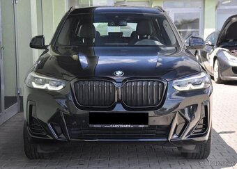 BMW X3 xD20d M-SPORT - 8
