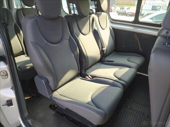 Citroën Jumpy 2,0 HDi 9 míst (2012) - 8