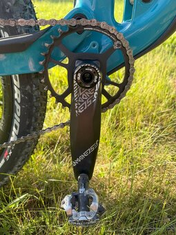 Prodám Trek Trek Fuel Ex - 8