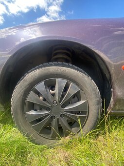 Ford Mondeo - 8