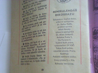 různé knihy - 8