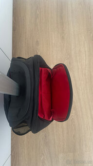 Školní batoh Nikidom Roller UP (19 l) - 8