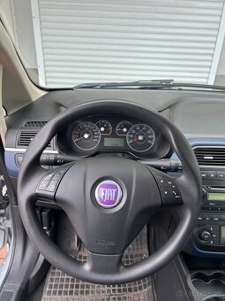 Fiat Punto 1.2 48kw - 8