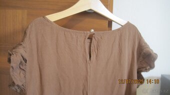 Šaty Benetton, vel. 36 - 8