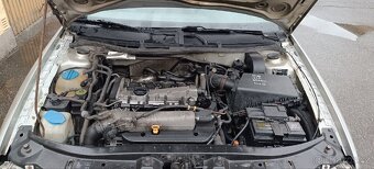 Škoda Octavia 1.8t 110kw AGU automat - 8