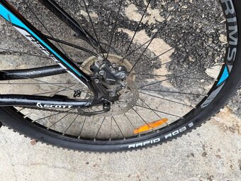 Horské kolo 29” Scott Aspect 930 - 8