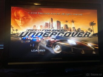 Playstation 2 slim + 14 her - 8