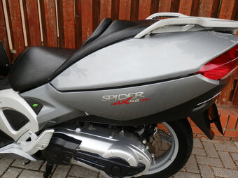 Malaguti Spider Max RS 500 (2010) - 8