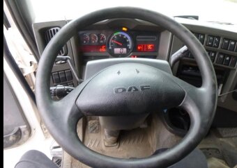 Renault Kerax 450 - 8
