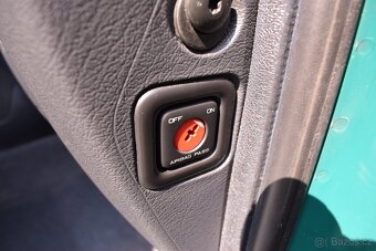Citroën Berlingo 1,9 D PO STK,BEZ KOROZE - 8