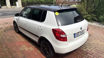 Fabia Monte Carlo 1.2TSi 63kW - 8