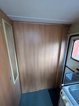 Anglický karavan SWIFT BLAKEMERE - 8