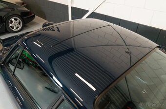 Porsche 964 Carrera 4 – 1990 - 8