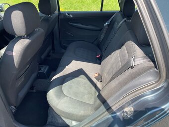 Škoda Fabia 1.9 TDi 74 kw kombi ++bez koroze++ - 8