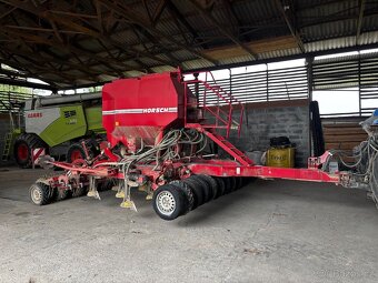 Horsch Sprinter 4 ST - 8