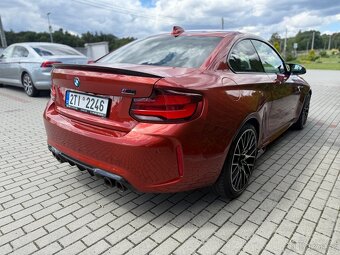 BMW M2 Competition - 8