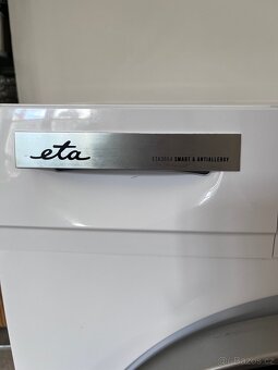 Pračka ETA - 8kg - 8