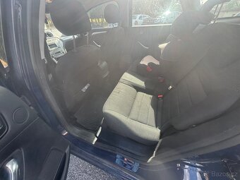 Ford Mondeo - 8