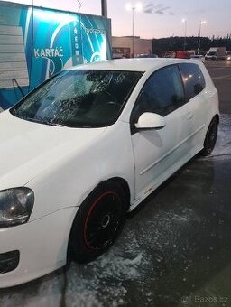 Golf5 GT - 8