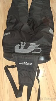 moto komplet Frutgan Apalaches Vented - 8