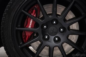 Mitsubishi Lancer Evolution X 2.0 MIVEC S-AWC Manual ČR - 8
