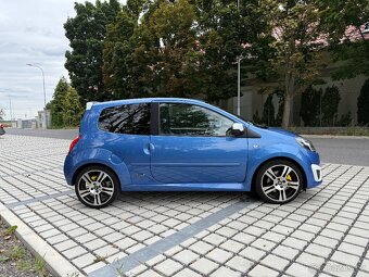 Renault Twingo Gordini RS - 8