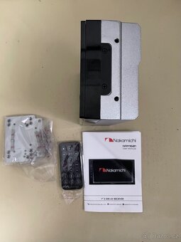 Nakamichi NAM1601 - 8