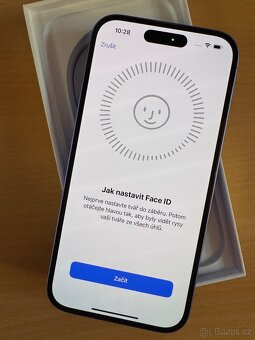 Apple iPhone 16 128GB Ultramarine - 8