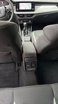 Škoda Kamiq,  1.5 TSI TOP SELECTION - 8