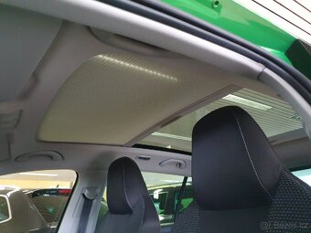 Škoda Rapid Spaceback Sport 1,2Tsi 77kW 146500km - 8