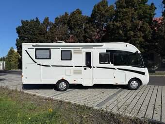 Itineo 740 - 8