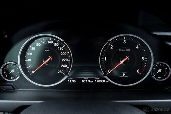 BMW F15 X5 30d 190kW, M paket, DPH - 8