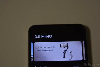 Dji osmo mobile SE - 8