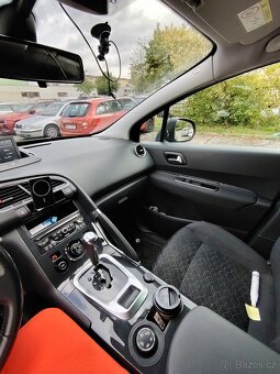 Peugeot 3008 1.6 Hdi 88kw - 8