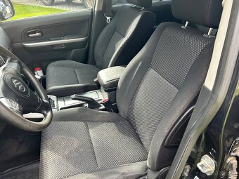 Suzuki grand vitara 2.0 benzin-4x4 - 8