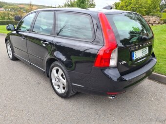 VOLVO V50 2,0D 130 KW MANUÁL PŘEVODOVKA - 8