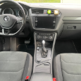 VW Tiguan Allspace 2.0 bi-tdi, 176 kw DSG 4motion - 8