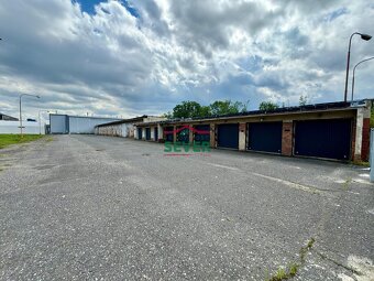 Prodej, OV, garáže, Most - 8