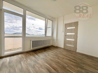 3+1, Ulice Mírová - 8