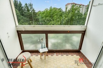 Prodej, byty/3+1, 79 m2, Urbánkova 3368/63, Modřany, 14300 P - 8